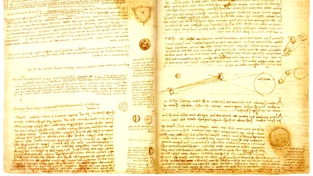 Cum a devenit un manuscris al Renașterii cea mai scumpă carte vândută vreodată