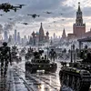 Războiul fără infanterist începe în Ucraina. Fedorov construiește coșmarul lui Putin