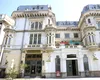 Olguța, pregătită să spargă „pușculița“ pentru clădirea simbol a aristocrației craiovene. Imobilul a fost evaluat la 3,2 milioane de euro