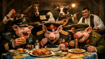 Noua ordine mondială după Davos 2026: lumea intră în epoca “cine e mai tare ia meniul special”