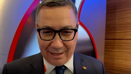 Victor Ponta pune sub semnul întrebării sondajul AtlasIntel: „Trebuie să învățăm din greșeli”