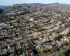 Incendiile din Los Angeles sunt complet sub control, după trei săptămâni. La cât sunt evaluate pagubele provocate de flăcări