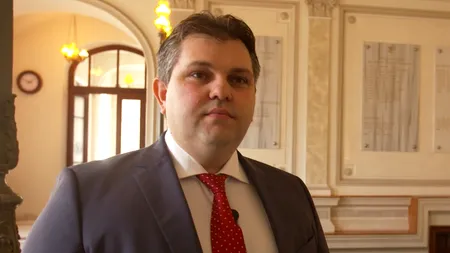 INCREDIBIL. Managerul Spitalului Clinic Colțea a studiat medicina doar trei ani
