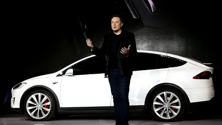 Tesla se extinde în România, dar pierde teren în Europa: vânzările scad, iar imaginea lui Elon Musk afectează brandul