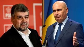 Ciolacu, ironic după declarațiile lui Bolojan despre investițiile din 2025: „Este 9 ianuarie și nu avem buget pentru 2026”