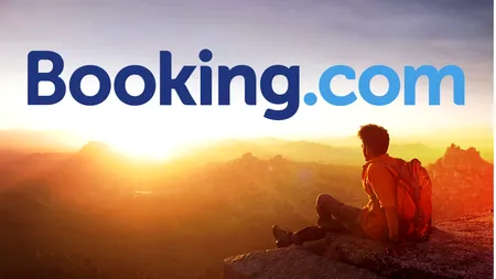 Platforma-gigant de rezervări în industria turismului la nivel global, Booking.com, anunță concedieri masive