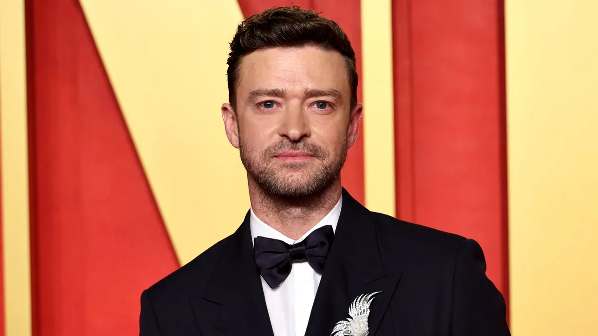 Justin Timberlake a anunțat că suferă de o boală transmisă de căpușe