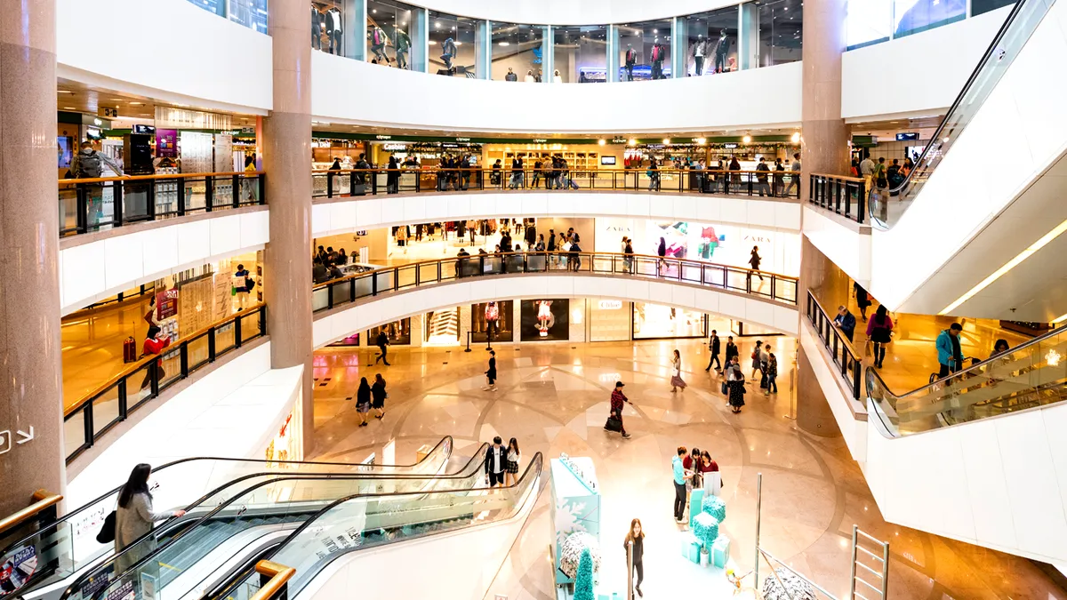România va avea un nou mall. Investiție de peste 100 de milioane de euro