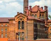 Rușii au vândut la licitație fosta închisoare imperială