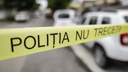 Poliţia în alertă: Cadavre găsite într-o maşină arsă