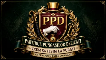 Fraților, vin forțe proaspete – se înființează un nou partid!