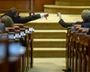 Doi deputați cer pedeapsă cu închisoarea pentru avort după 14 săptămâni. Ce spun USR, PSD, UDMR și AUR