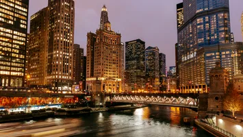 Românii vor zbura direct la Chicago: ruta se redeschide după 25 de ani
