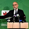 Ce ministere a cerut UDMR ca să facă parte din cabinetul Veștea