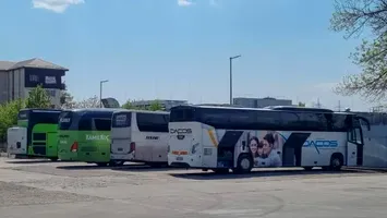 Inflația în aprilie: Tarifele pentru transportul interurban au explodat în ultimele 12 luni