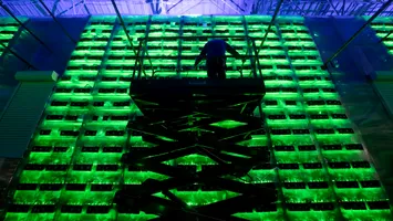 Minerii de criptomonede profită de valul AI și lasă Bitcoinul în urmă