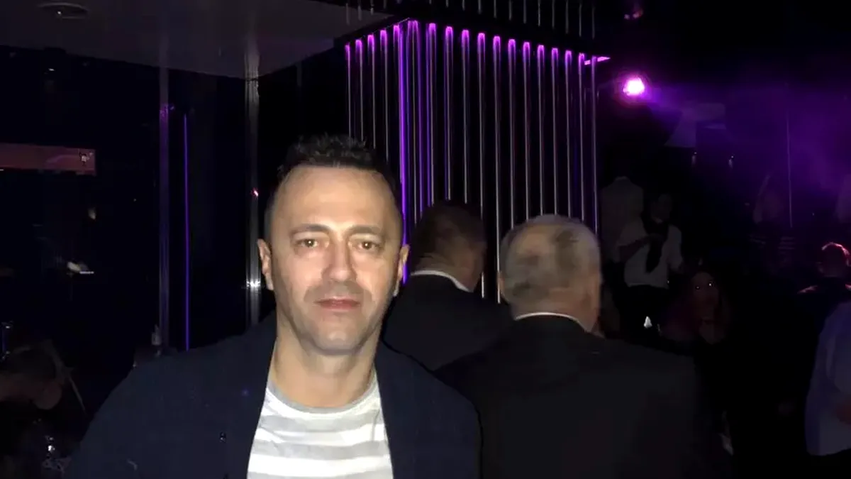 Iubita afaceristului ucis la Sibiu, Adrian Kreiner, reținută pentru complicitate la omor