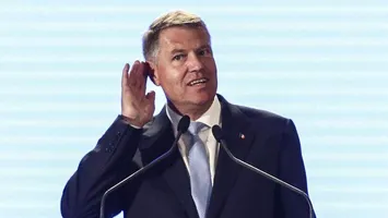 Coaliția s-a adunat la Cotroceni și a făcut planul pentru perioada următoare. Întâlnire cu Klaus Iohannis