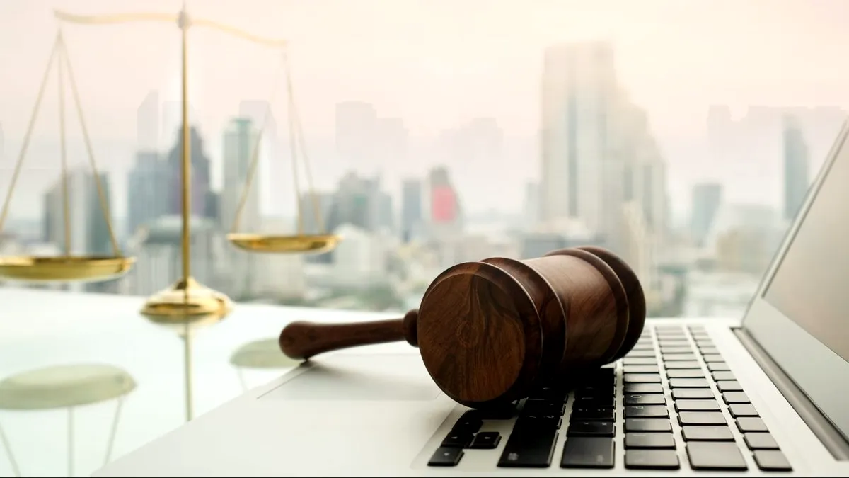 Salariile din domeniul juridic, avantajoase. Veniturile unui avocat sau ale unui procuror