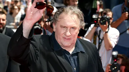 Gerard Depardieu, apropiat al lui Putin: ”Opriți armele și negociați!