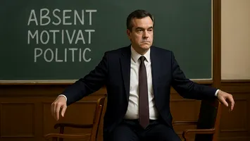 ”Rezervarea” posturilor în învățământ: profesorii-parlamentari vor putea ține catedra blocată doar 5 ani