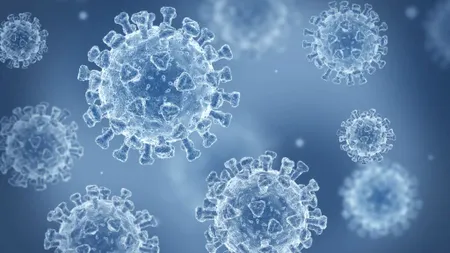 JN.1, o nouă ”variantă de interes”  a coronavirusului,  transmite OMS