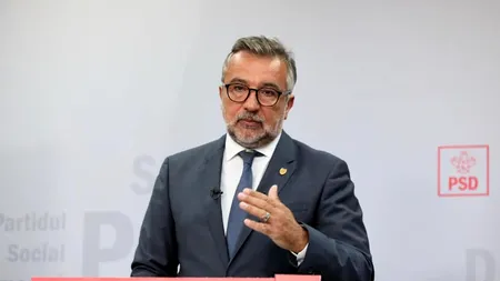 Romașcanu: Ciolacu e la 300 de voturi distanță de Lasconi, răspuns la acuzațiile USR