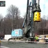 Când vom traversa Carpații pe autostradă. Termenul stabilit acum pentru lotul cu cel mai lung tunel montan al A1 Sibiu – Pitești