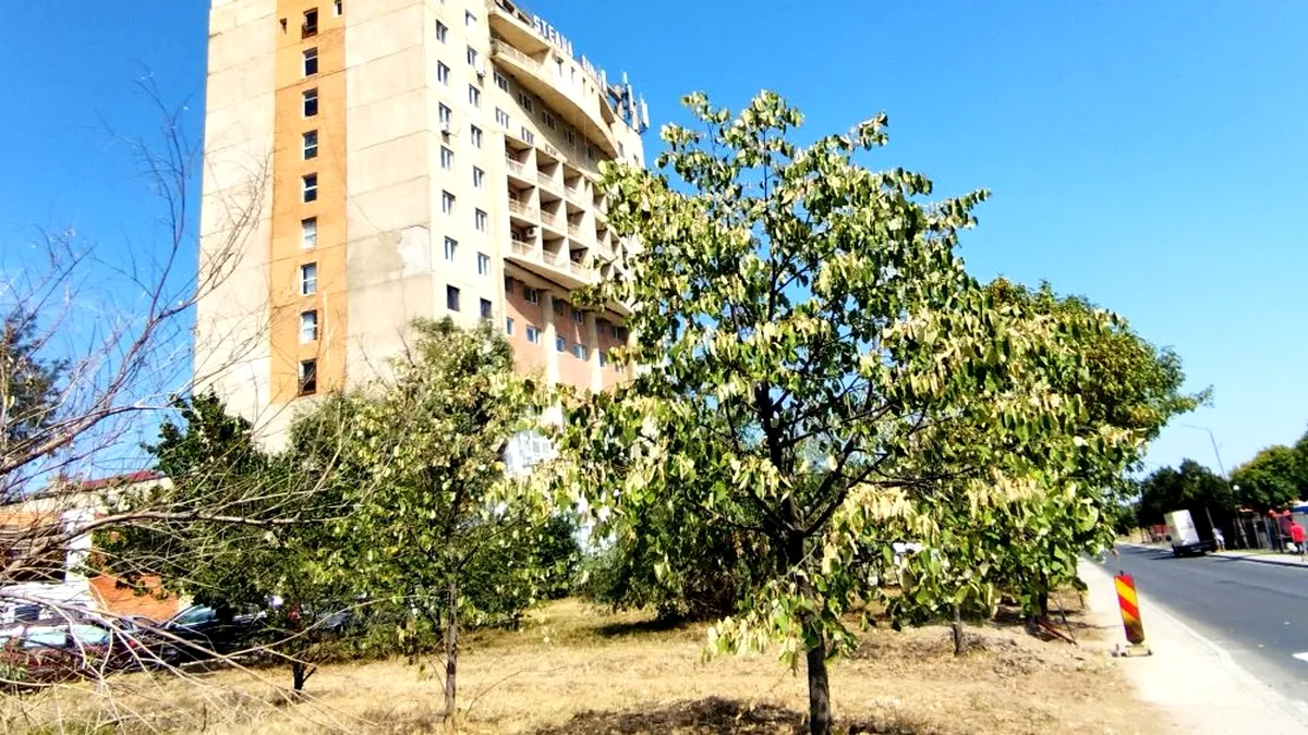 De la cel mai luxos hotel din Giurgiu, la cămin pentru muncitori. Incredibil cât costă o noapte de cazare (Foto)