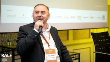 Cine este afaceristul din Vaslui vizat de DNA și legat de cercuri apropiate lui Călin Georgescu