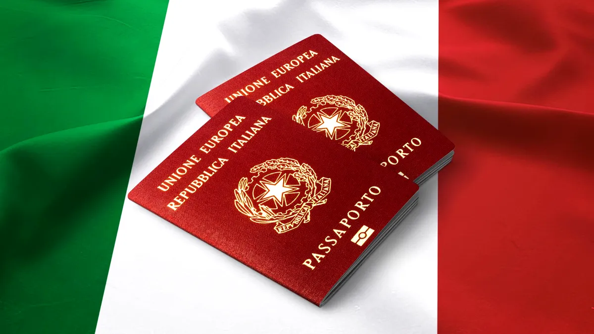 Italia schimbă regulile privind acordarea cetățeniei