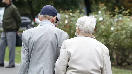 Veste excelentă pentru pensionari! A apărut proiectul de OUG prin care se dau 800 de lei în acest an