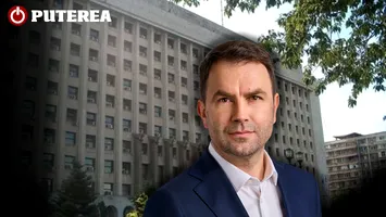 Cătălin Drulă, fostul ministru „zero kilometri”, se întoarce la Transporturi. Ce propune USR pentru Guvernul Mureșan