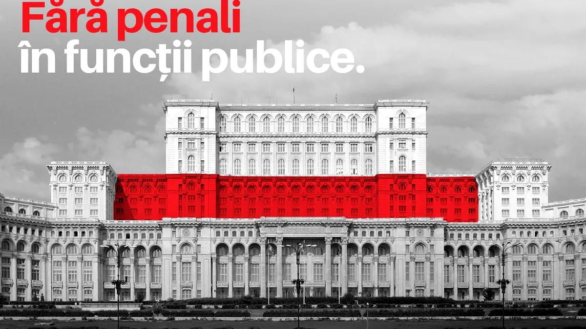 Europarlamentar USR-PLUS: „Cîțu are niște explicații de dat cu privire la fapta penală din SUA”