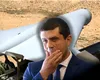 Radu Miruță, mesaj din concediu despre cea de-a treia dronă doborâtă de piloții români: „Siguranța României nu se apără cu sloganuri”