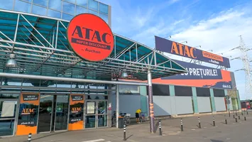Concept nou în România: hipermarket cu prețuri diferite, în funcție de cantitatea cumpărată