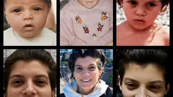 O tânără adoptată în Italia își caută mama biologică din București: „Nu vreau să o judec, vreau doar să o cunosc”