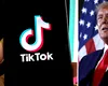 Trump asigură viitorul TikTok în SUA prin implicarea unor nume mari din tehnologie și media