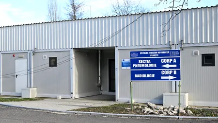 Spital ”fantomă” din Prahova: 3 milioane de euro, bani europeni, risipite pentru un spital nefuncțional de doi ani