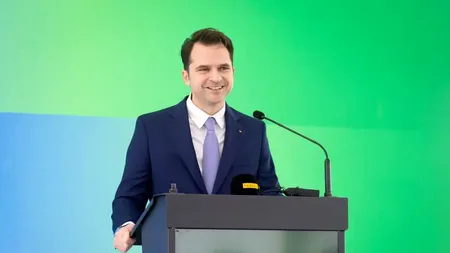 Ministrul Energiei, despre nevoile României: „Ceea ce ne lipseşte este o hidrocentrală cu acumulare prin pompaj”