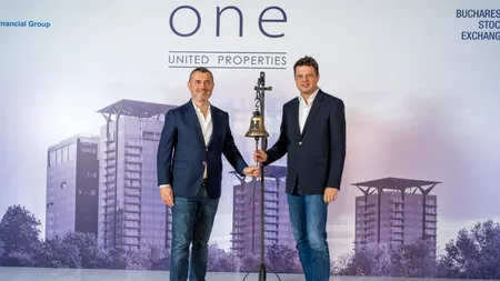 One United Properties își umflă artificial profitul vânzând apartamentele către firmele pe care le deține. Implicat este și un bogătaș elvețian