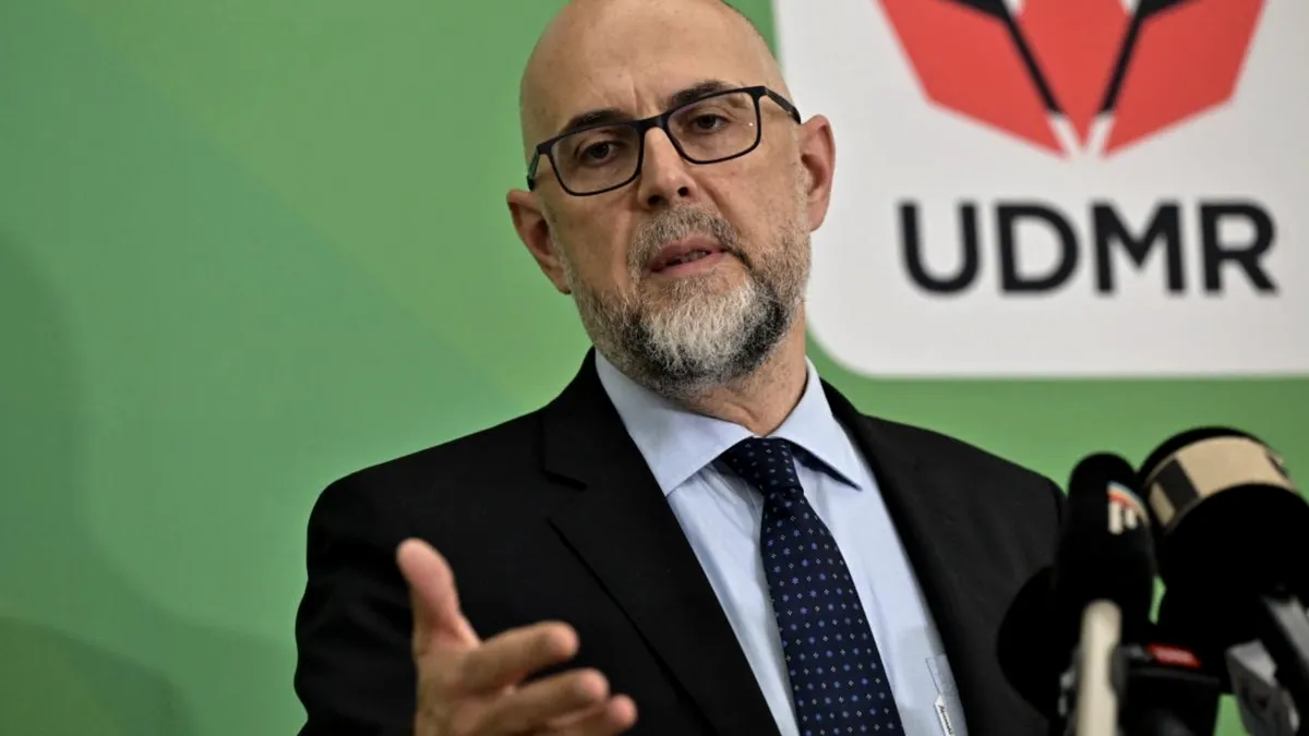 România cheltuie lunar peste 31.000 de euro pentru un parlamentar UDMR