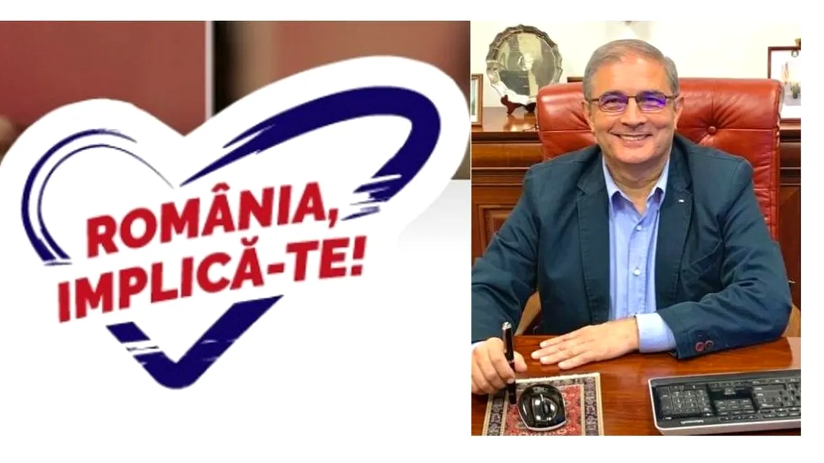 A fost lansat site-ul România Implică-te – www.romaniaimplica-te.ro!