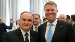 Prietenul lui Iohannis nu va vota moțiunea de cenzură împotriva lui Bolojan