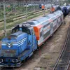Accident feroviar, în Dâmboviţa. Mersul trenurilor a fost dat peste cap