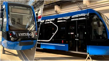 Încă un tramvai brăilean trebuie să capete un nume: de la personalități locale la denumiri neașteptate