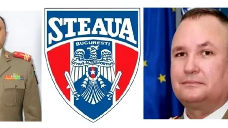 EXCLUSIV Jaful de la CSA Steaua continuă girat de ministrul Nicolae Ciucă: 5.000 de euro primă de promovare în Liga a 2-a pentru antrenorii de la fotbal