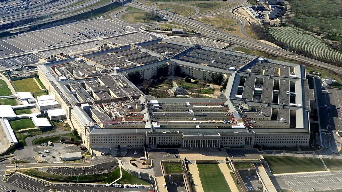 Pentagonul menține programul Sentinel: cursa înarmării nucleare s-a relansat!