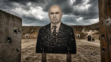 Arsenalul politic al demolării politice: cum se construiește inamicul public nr. 1