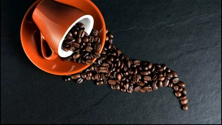 Câtă cafea putem bea pe zi fără a ne pune sănătatea în pericol